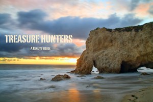 Treasure Hunters – A Reality Series