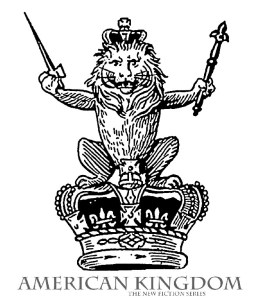 American Kingdom – The New Fiction Series